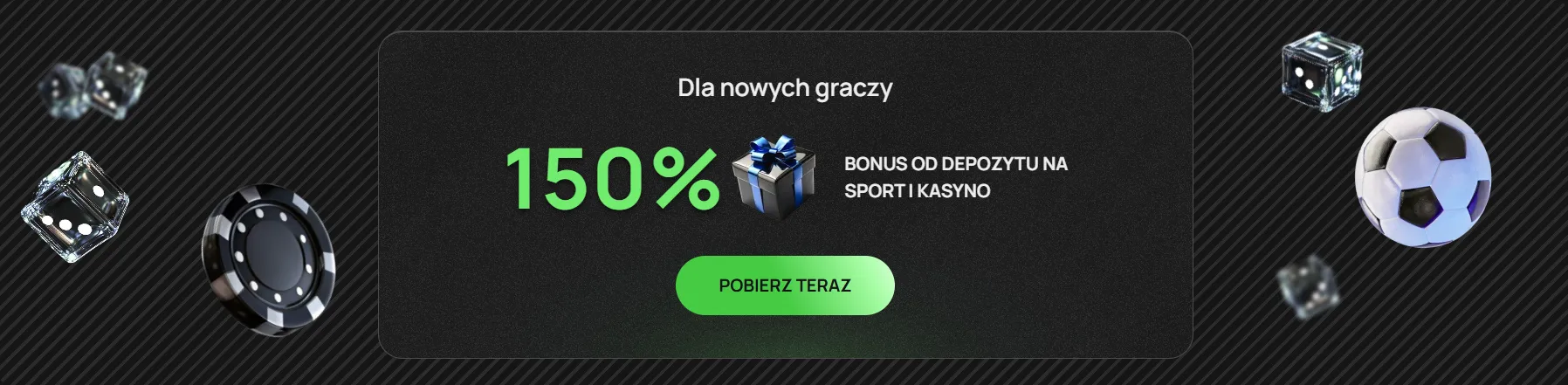 Metody płatności i depozyty pl